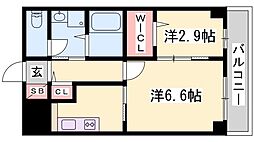 JR姫新線 播磨高岡駅 徒歩19分 1階/-