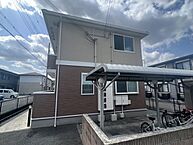 兵庫県たつの市揖保川町山津屋：物件画像／株式会社SMILEXIA