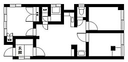 しみずビル 4階/4F
