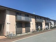 兵庫県姫路市飾磨区構3丁目：物件画像／株式会社SMILEXIA