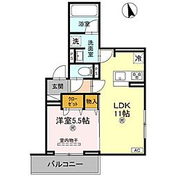JR東海道・山陽本線 東姫路駅 徒歩11分