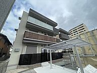 兵庫県姫路市安田2丁目：物件画像／株式会社SMILEXIA
