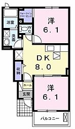 イル　パラッツオ　アミダII