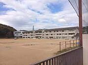 太子町立太子西中学校