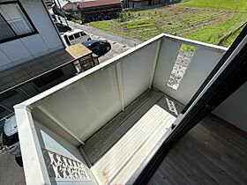 兵庫県姫路市北平野５丁目（賃貸アパート1K・2階・22.00㎡） その9