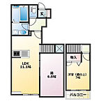 兵庫県加古川市加古川町本町：物件画像／株式会社SMILEXIA