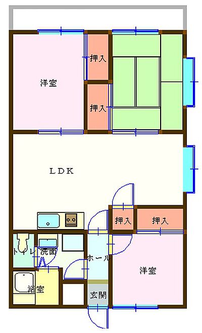 物件画像