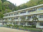朝来市立枚田小学校