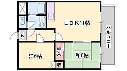 JR播但線 砥堀駅 徒歩12分
