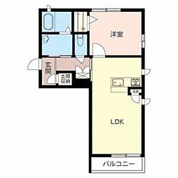 セントリビエ下滝野　Ｃ棟