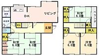 兵庫県加古川市西神吉町岸：物件画像／株式会社SMILEXIA