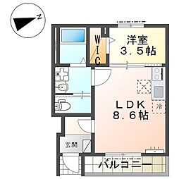 JR姫新線 播磨高岡駅 徒歩5分 1階/-