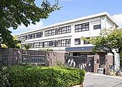 姫路市立白鷺小中学校
