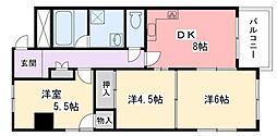JR播但線 京口駅 徒歩18分