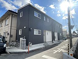 山陽電鉄本線 手柄駅 徒歩5分の賃貸アパート