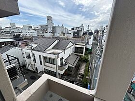 兵庫県姫路市西二階町（賃貸マンション2K・4階・28.15㎡） その22