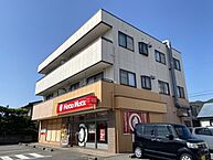 兵庫県姫路市別所町北宿：物件画像／株式会社SMILEXIA