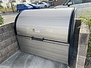 ゴミ捨て場