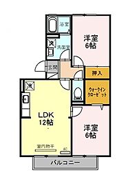 JR東海道・山陽本線 東加古川駅 徒歩20分 2階/-