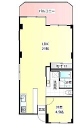 JR東海道・山陽本線 東加古川駅 徒歩8分 4階/-