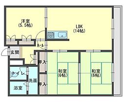 JR姫新線 播磨高岡駅 徒歩13分 5階/-
