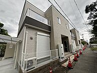 兵庫県姫路市飾磨区中島：物件画像／株式会社SMILEXIA