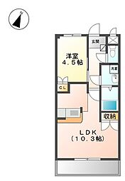 JR加古川線 滝野駅 徒歩34分
