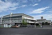 稲美町立稲美中学校