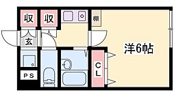JR姫新線 播磨高岡駅 徒歩17分 1階/-