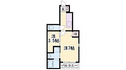 ソリッソ三条