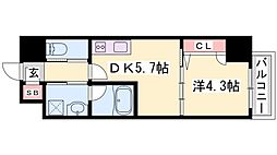 JR東海道・山陽本線 姫路駅 徒歩8分