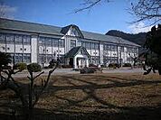 西脇市立西脇小学校