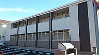 兵庫県加古川市別府町朝日町：物件画像／株式会社SMILEXIA
