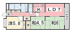 ライオンズマンション姫路東今宿 5階
