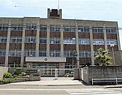 姫路市立南大津小学校