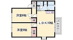JR東海道・山陽本線 手柄山平和公園駅 徒歩20分 1階/-