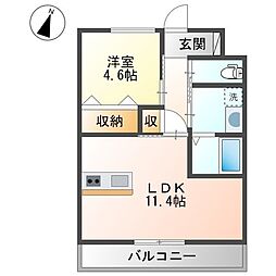 JR東海道・山陽本線 土山駅 徒歩17分 2階/-