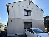 兵庫県姫路市飾磨区高町2丁目：物件画像／株式会社SMILEXIA