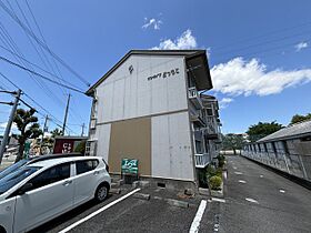 兵庫県姫路市西中島（賃貸アパート1K・2階・25.14㎡） その13