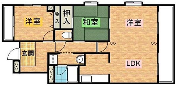 物件画像