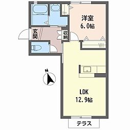 山陽電鉄本線 手柄駅 徒歩9分
