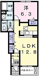 JR東海道・山陽本線 網干駅 徒歩19分