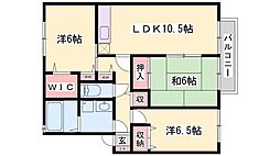 JR姫新線 播磨高岡駅 徒歩5分