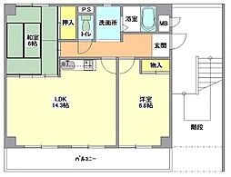 JR東海道・山陽本線 網干駅 徒歩21分 1階/-