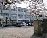 高砂市立宝殿中学校