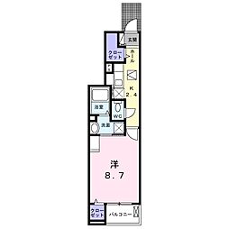 山陽電鉄本線 手柄駅 徒歩17分 1階/-