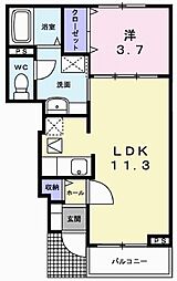 JR赤穂線 播州赤穂駅 徒歩29分