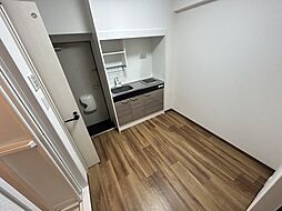 ハッピーコート豊沢 1Kの写真