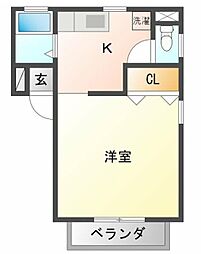 JR東海道・山陽本線 土山駅 徒歩7分 2階/-