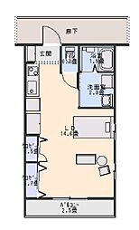 JR福知山線 相野駅 12.3km